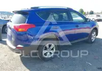 2015 Toyota RAV4 фото