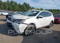 2015 Toyota RAV4 photo