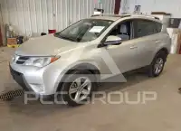2015 Toyota RAV4 фото