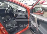 2015 Toyota RAV4 photo