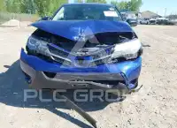 2015 Toyota RAV4 photo
