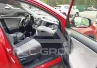 2015 Toyota RAV4 фото