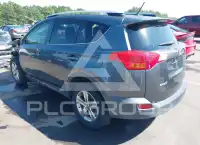 2015 Toyota RAV4 фото
