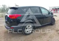 2015 Toyota RAV4 photo