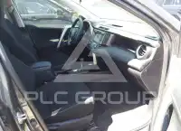2015 Toyota RAV4 photo