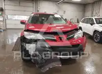 2015 Toyota RAV4 photo