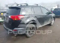 2015 Toyota RAV4 photo