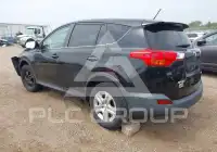 2015 Toyota RAV4 photo
