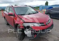 2015 Toyota RAV4 фото