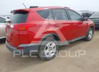 2015 Toyota RAV4 фото