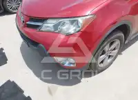 2015 Toyota RAV4 фото