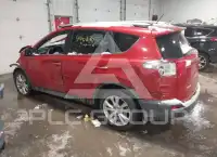2015 Toyota RAV4 фото
