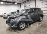 2015 Toyota RAV4 фото