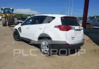 2015 Toyota RAV4 фото