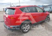 2015 Toyota RAV4 фото