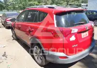 2015 Toyota RAV4 фото