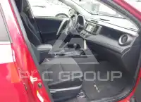 2015 Toyota RAV4 фото