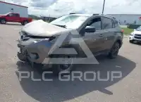 2015 Toyota RAV4 фото