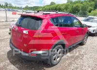 2015 Toyota RAV4 фото