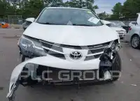 2015 Toyota RAV4 photo
