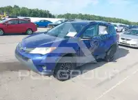 2015 Toyota RAV4 фото