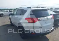2015 Toyota RAV4 photo