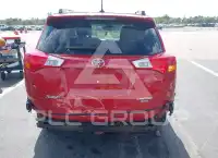 2015 Toyota RAV4 фото