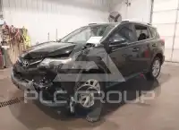 2015 Toyota RAV4 photo