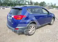 2015 Toyota RAV4 фото