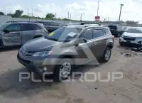 2015 Toyota RAV4 photo