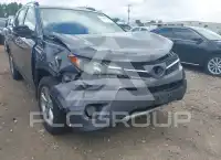2015 Toyota RAV4 фото