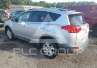 2015 Toyota RAV4 photo