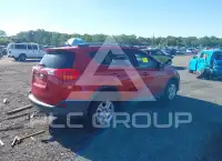 2015 Toyota RAV4 фото