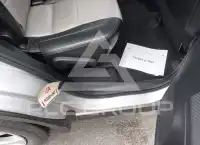 2015 Toyota RAV4 photo