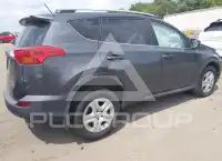 2015 Toyota RAV4 фото