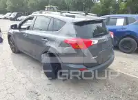 2015 Toyota RAV4 фото
