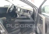 2015 Toyota RAV4 фото