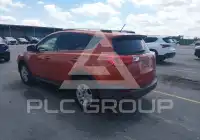 2015 Toyota RAV4 photo