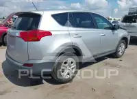 2015 Toyota RAV4 photo