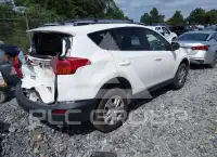 2015 Toyota RAV4 фото