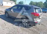2015 Toyota RAV4 фото
