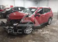 2015 Toyota RAV4 фото