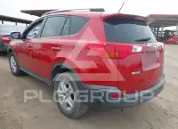2015 Toyota RAV4 фото