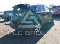 2015 Toyota RAV4 фото