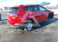 2015 Toyota RAV4 фото