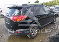 2015 Toyota RAV4 фото