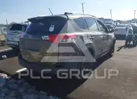 2015 Toyota RAV4 фото