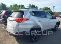 2015 Toyota RAV4 photo