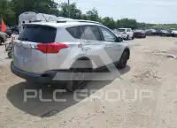 2015 Toyota RAV4 фото