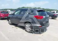2015 Toyota RAV4 фото